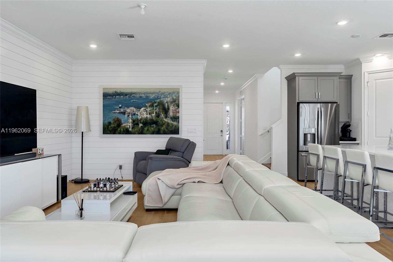 ARDEN PUD POD D SOUTHEAST - Residential