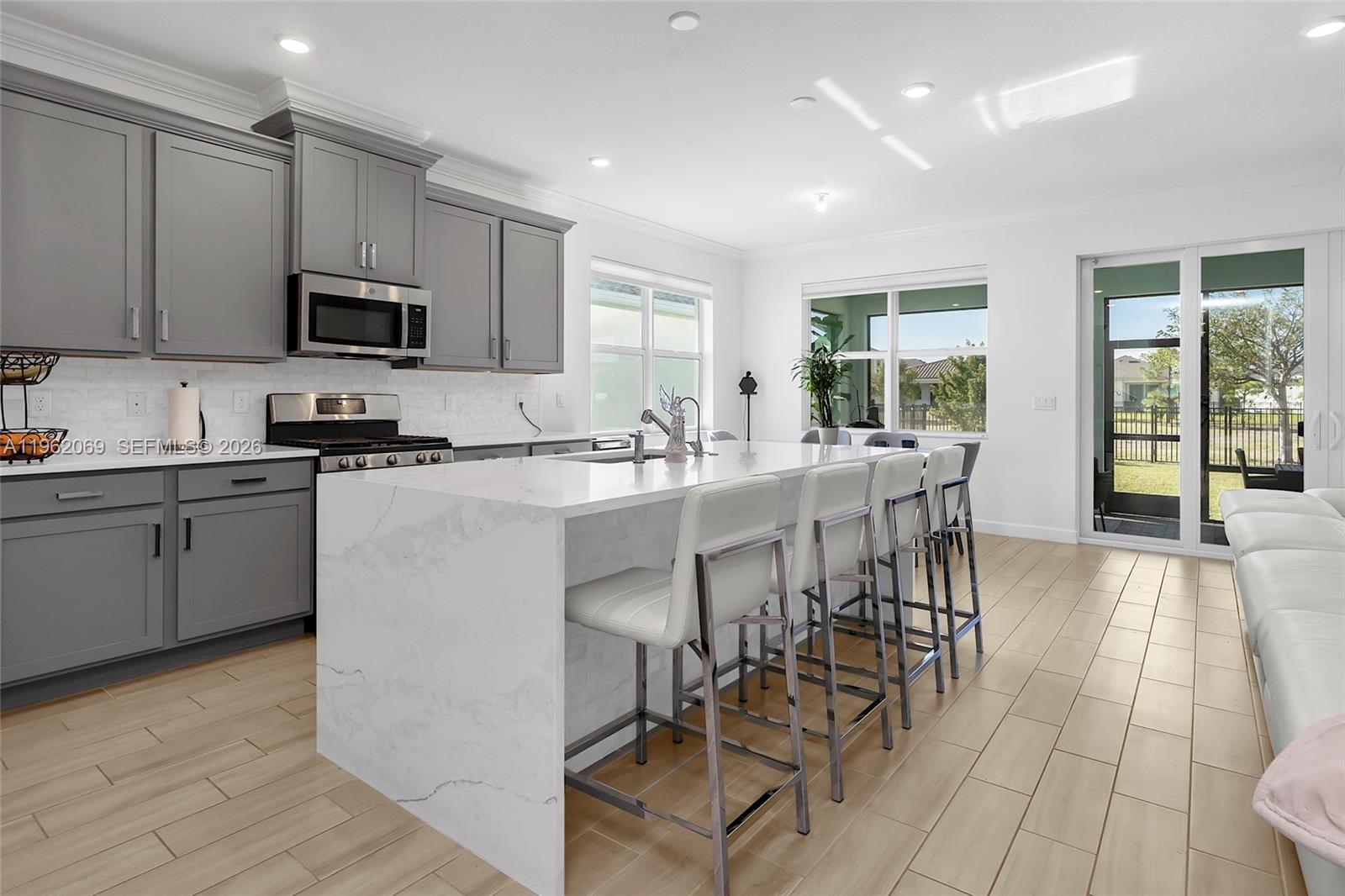 ARDEN PUD POD D SOUTHEAST - Residential