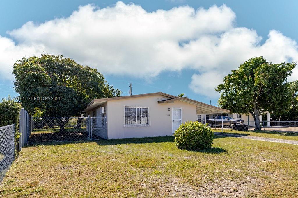 ESSEX VILLAGE 6TH ADDN - Residential