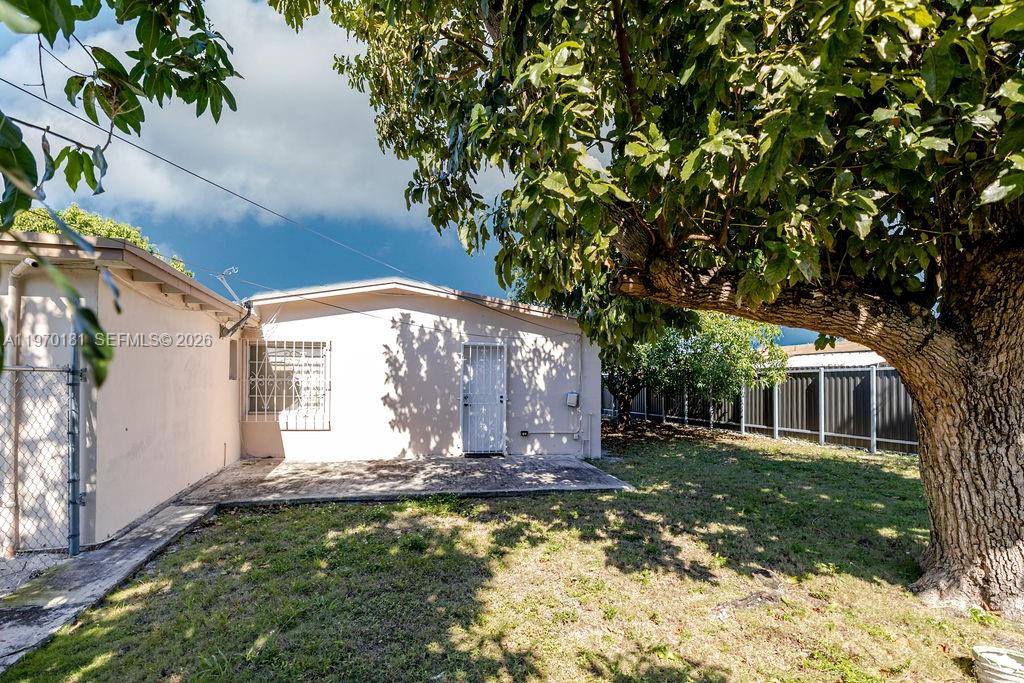 ESSEX VILLAGE 6TH ADDN - Residential