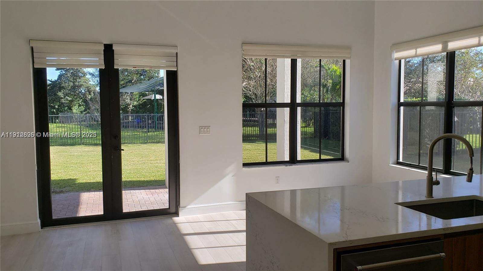 MONTERRA PLAT - Residential Lease