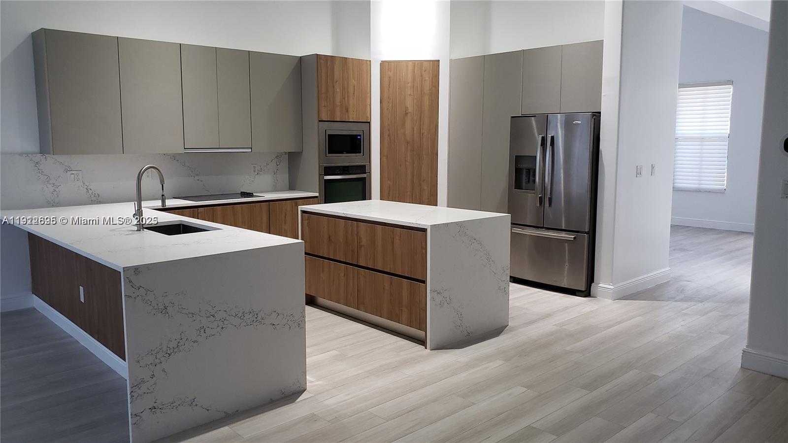 MONTERRA PLAT - Residential Lease