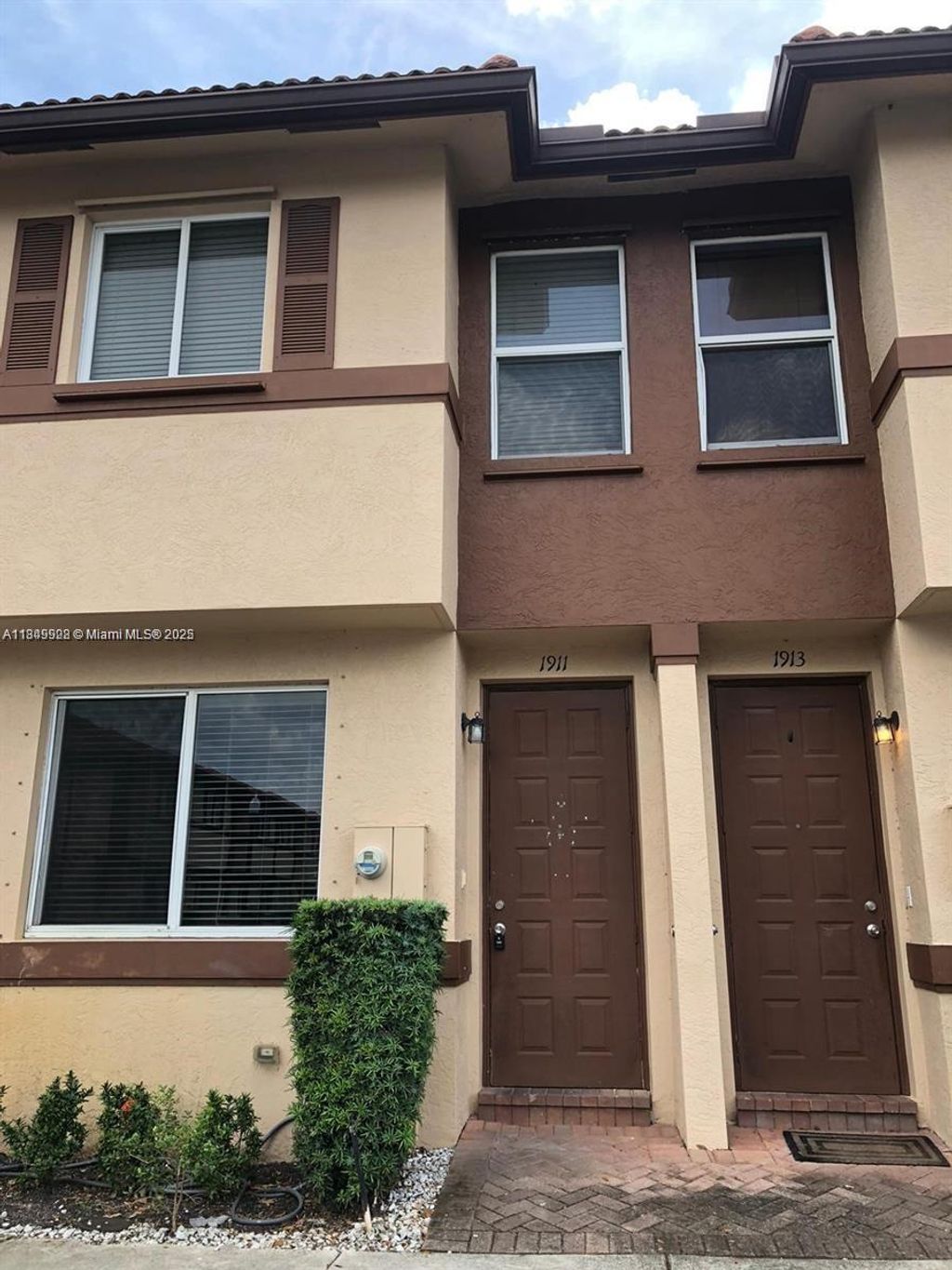 Photo of 1911 Hibiscus Ln, Riviera Beach, FL 33404 (MLS # A11849928)