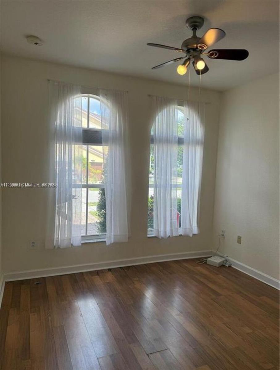 GRAND LAKES PHASE I - Residential