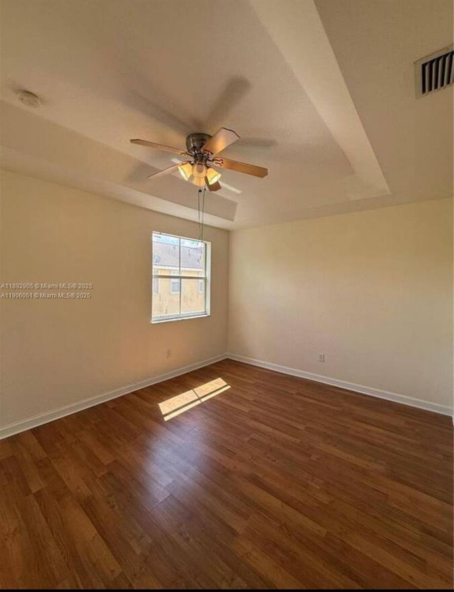 GRAND LAKES PHASE I - Residential