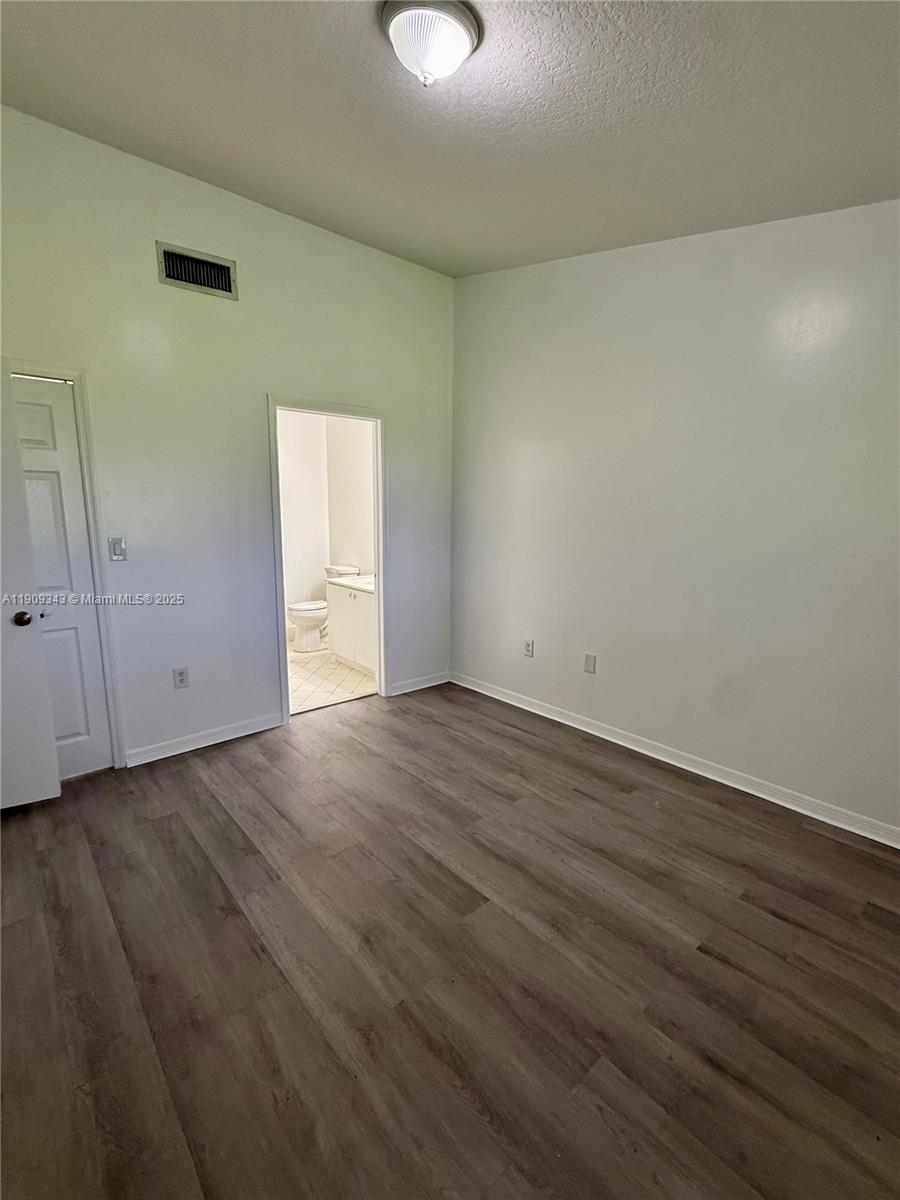 MONTEREY AT MALIBU BAY CO - Residential Lease