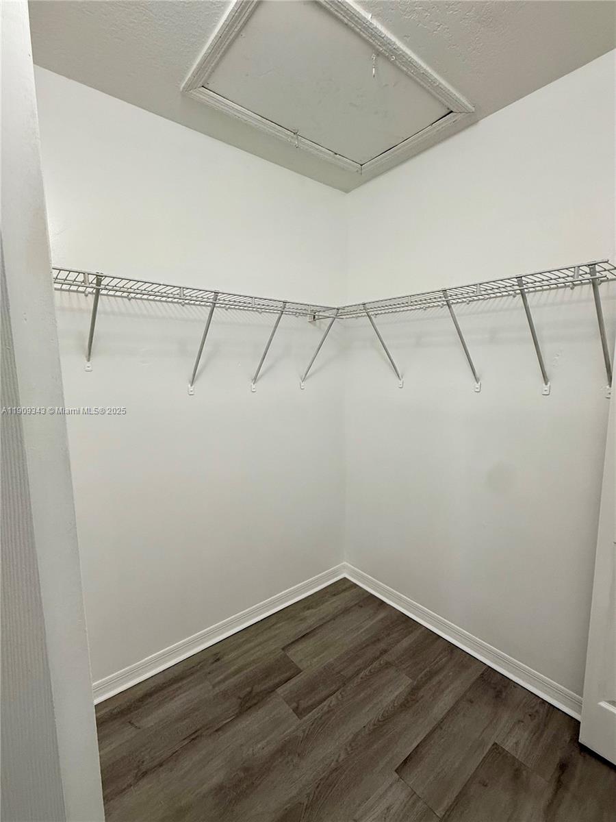 MONTEREY AT MALIBU BAY CO - Residential Lease