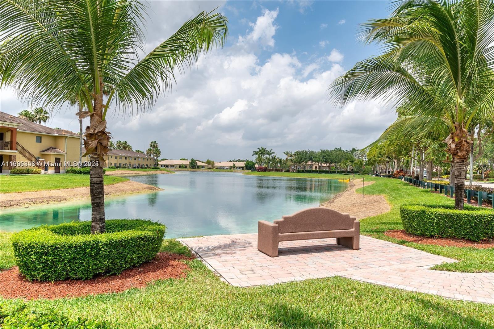 MONTEREY AT MALIBU BAY CO - Residential Lease