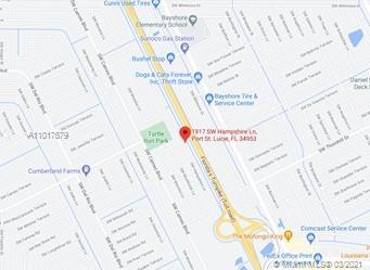 PORT ST LUCIE-SECTION 09 - Land