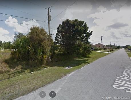 PORT ST LUCIE-SECTION 09 - Land