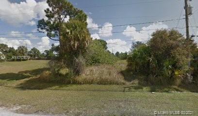 PORT ST LUCIE-SECTION 09 - Land