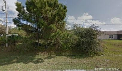 PORT ST LUCIE-SECTION 09 - Land