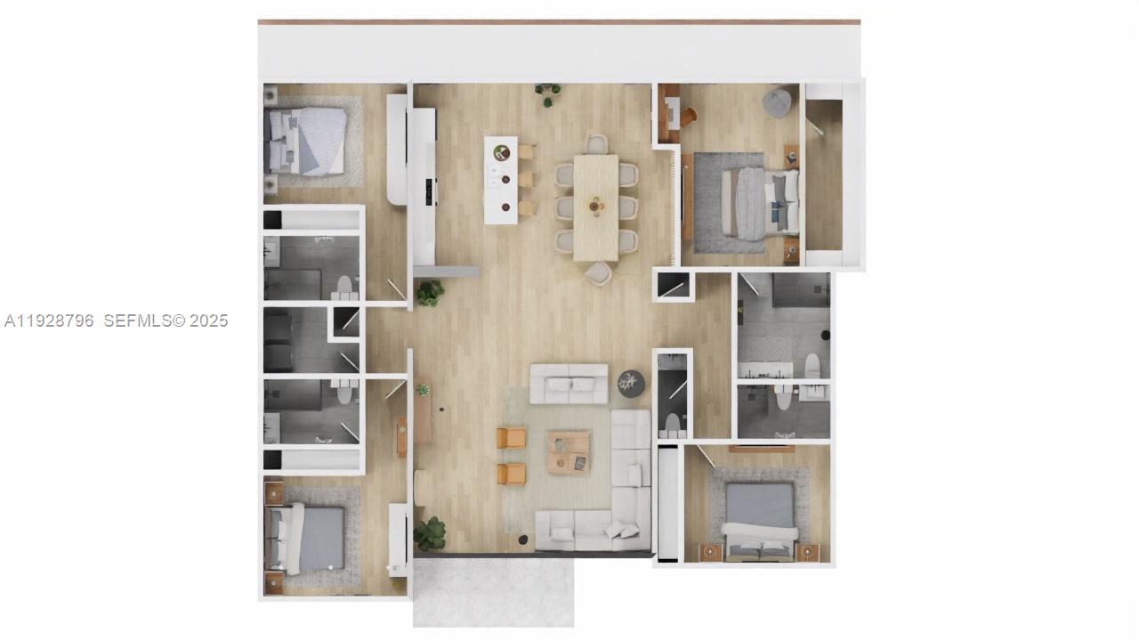 MIAMI SHORES EXTENSION - Residential