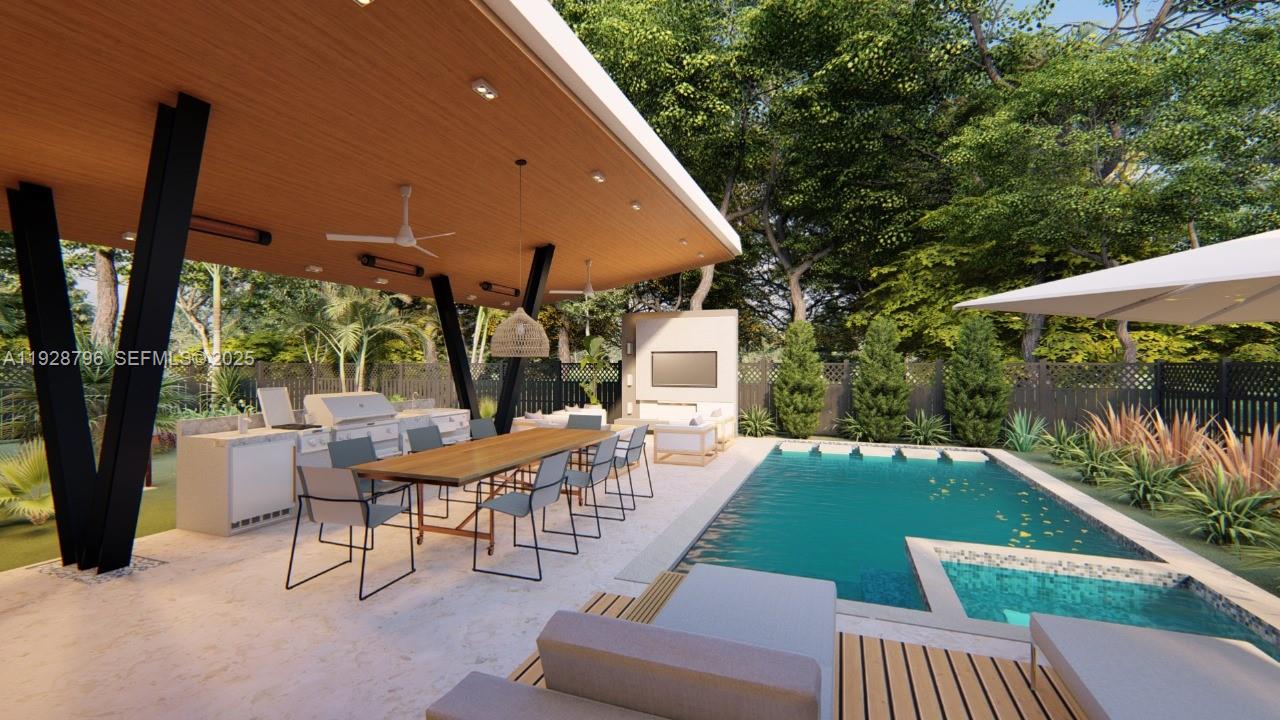 MIAMI SHORES EXTENSION - Residential