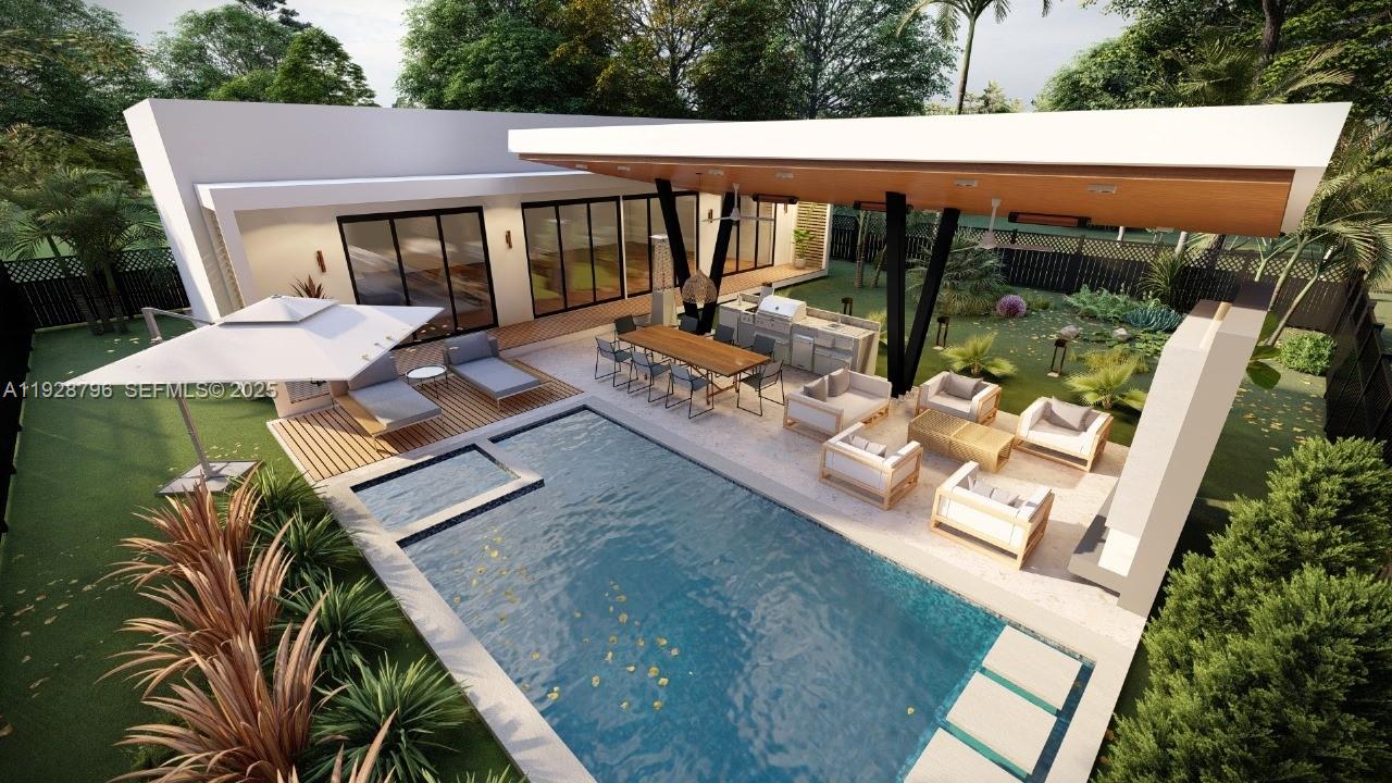 MIAMI SHORES EXTENSION - Residential