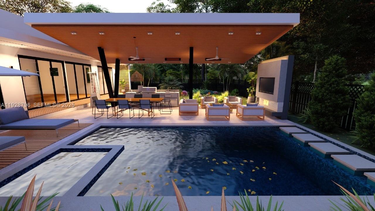 MIAMI SHORES EXTENSION - Residential