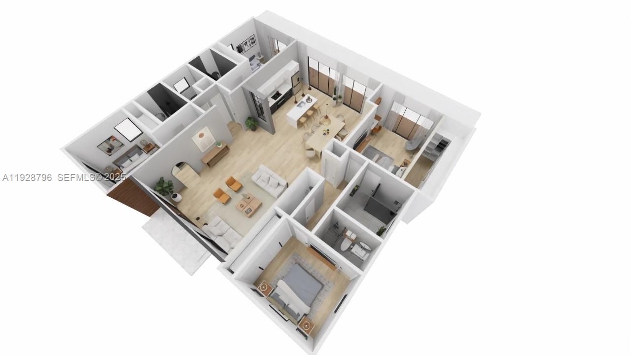 MIAMI SHORES EXTENSION - Residential