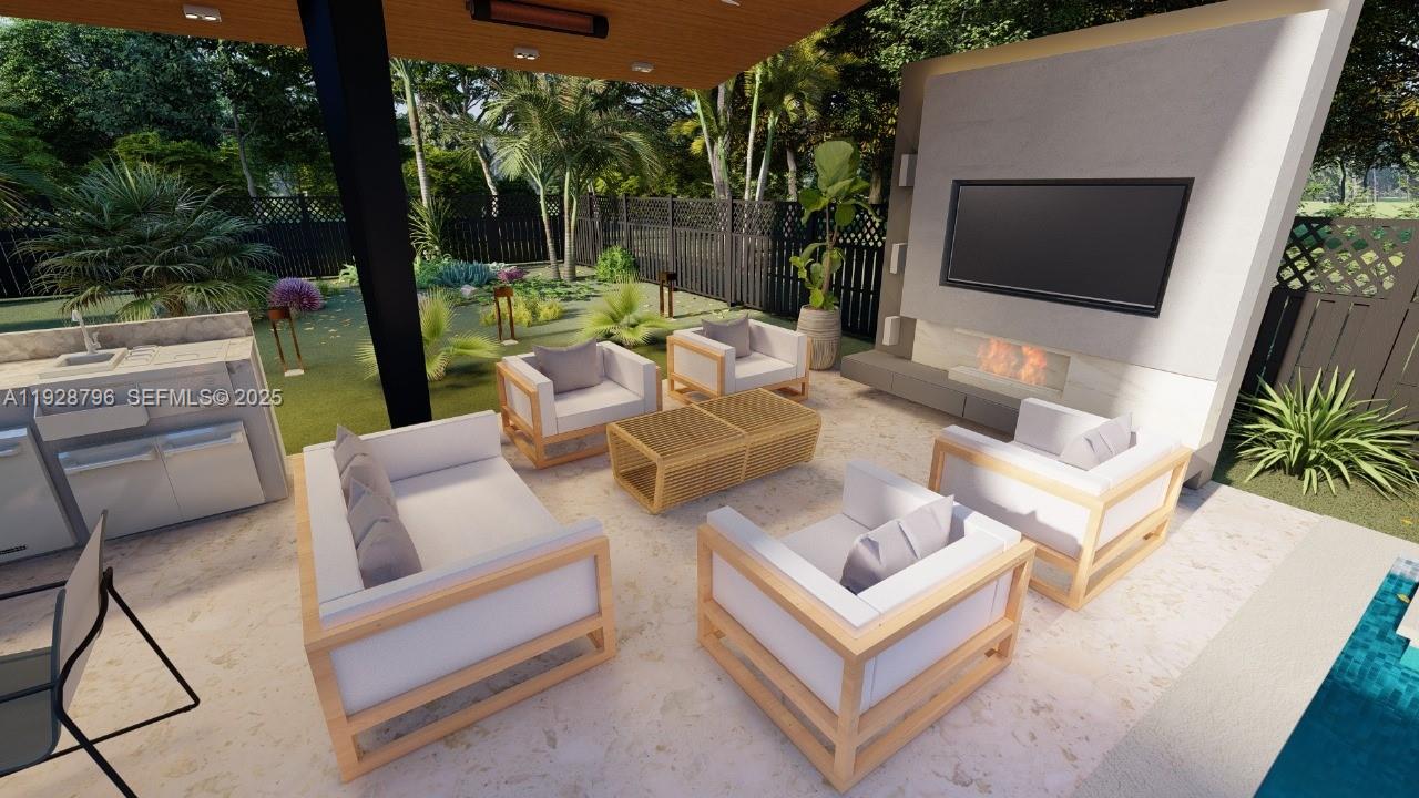 MIAMI SHORES EXTENSION - Residential