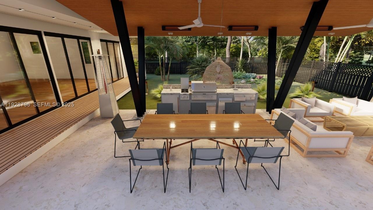 MIAMI SHORES EXTENSION - Residential