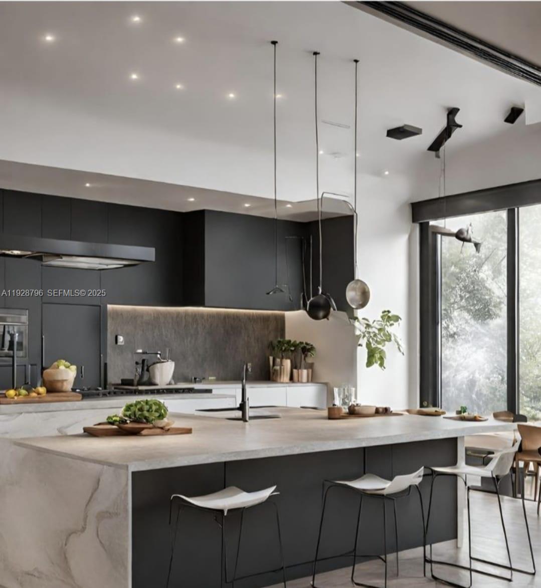 MIAMI SHORES EXTENSION - Residential