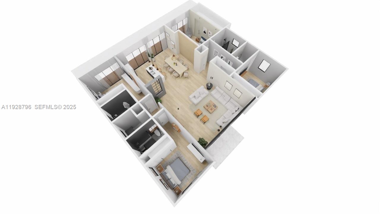 MIAMI SHORES EXTENSION - Residential