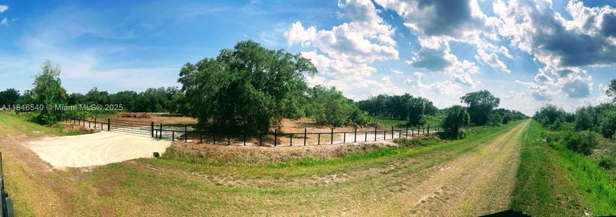 Escape to your own 1.25-acre retreat in Viking Estates, an adventurer’s paradise with endless possibilities! Offers the perfect spot to build your dream country home, ranch, or weekend getaway—without the hassle of an HOA. With easy access, you can enjoy privacy while still being close to modern conveniences. For outdoor enthusiasts & nature lovers, the property is just north of the breathtaking 54,000-acre Kissimmee Prairie State Park, where over 100 miles of scenic trails await for horseback riding, hiking, and cycling. Whether you're looking for a personal haven, an investment opportunity, or a future homestead, this spacious lot offers incredible potential. Contact the county to explore zoning options and land use possibilities.