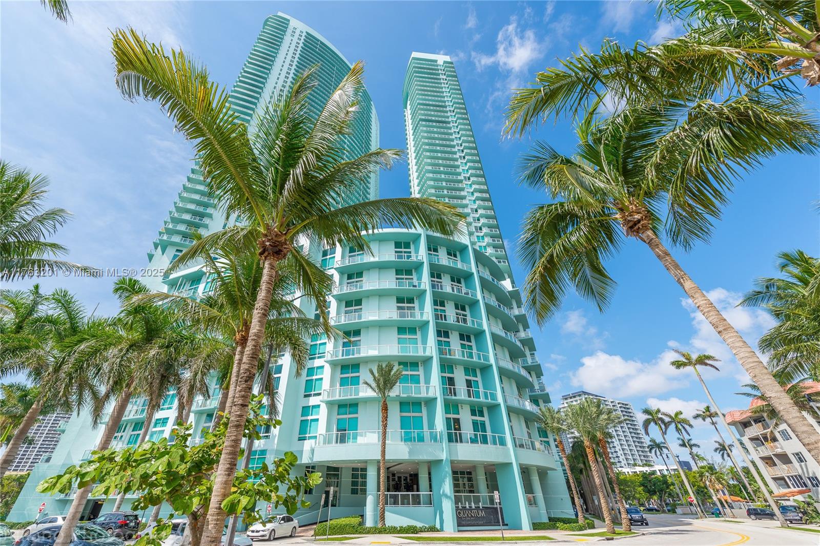 1900 N Bayshore Dr 1503, Miami, Broward County, Florida - 1 Bedrooms  
1 Bathrooms - 