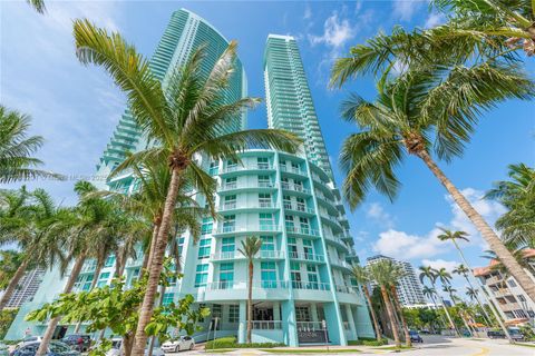1900 N Bayshore Dr 1503 Miami FL 33132