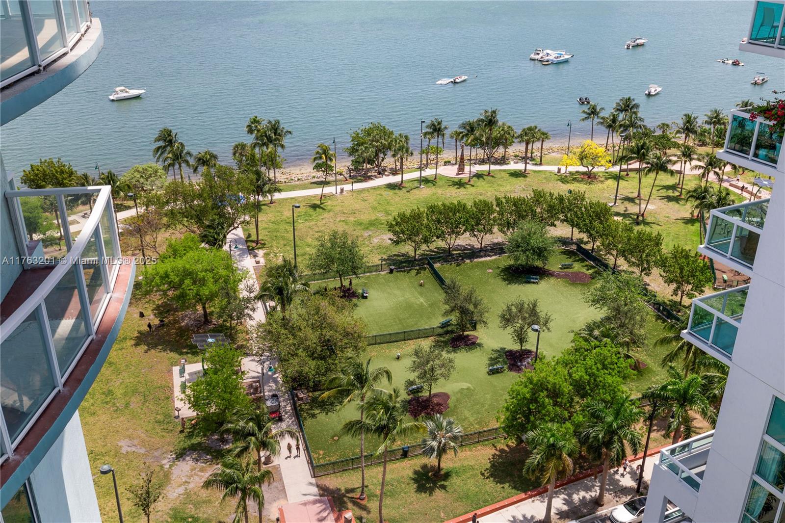 QUANTUM ON THE BAY CONDO - Residential