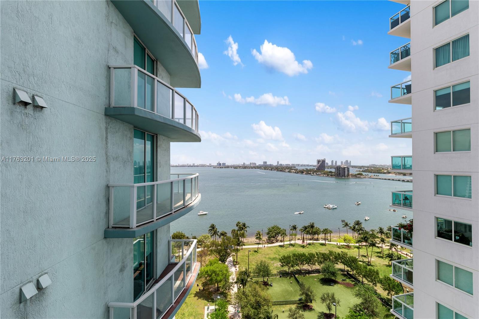 QUANTUM ON THE BAY CONDO - Residential