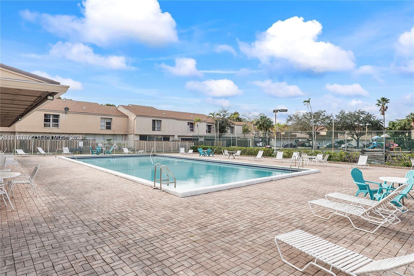 TOWNHOUSES AT JACARANDA C - Residential