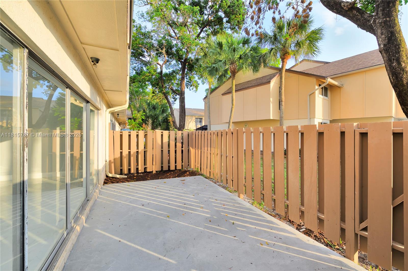 TOWNHOUSES AT JACARANDA C - Residential