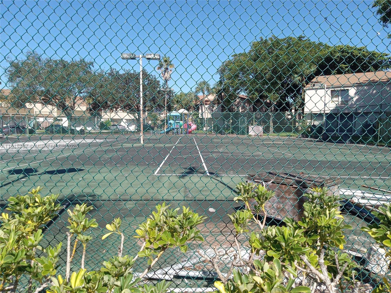 TOWNHOUSES AT JACARANDA C - Residential