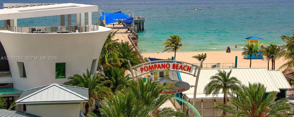 Photo of 1320 NE 27th Ave #2, Pompano Beach, FL 33062 (MLS # A12005262)