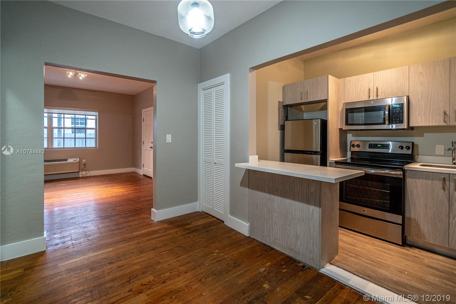 1336 Pennsylvania Condo - Residential Lease