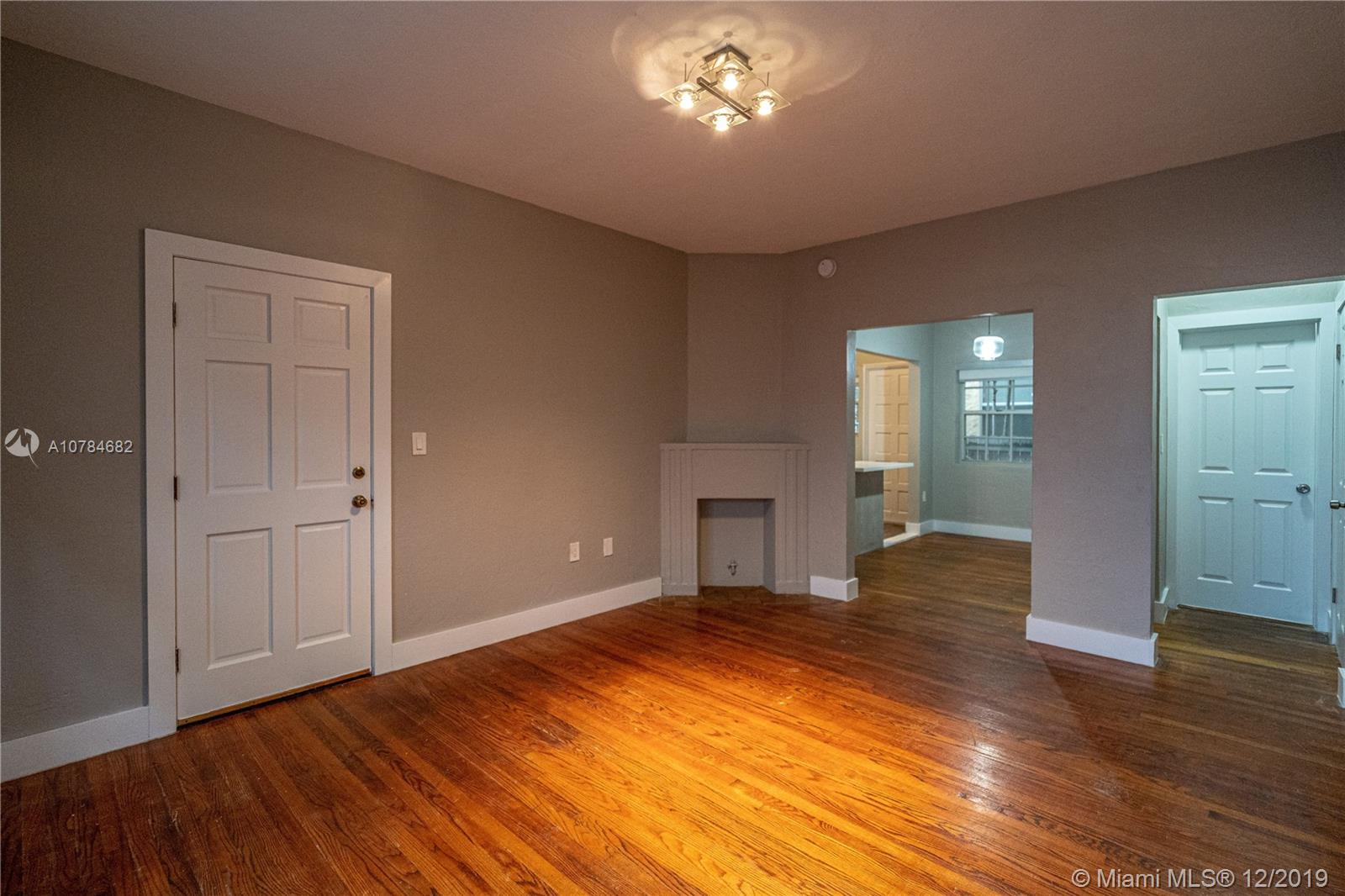 1336 Pennsylvania Condo - Residential Lease