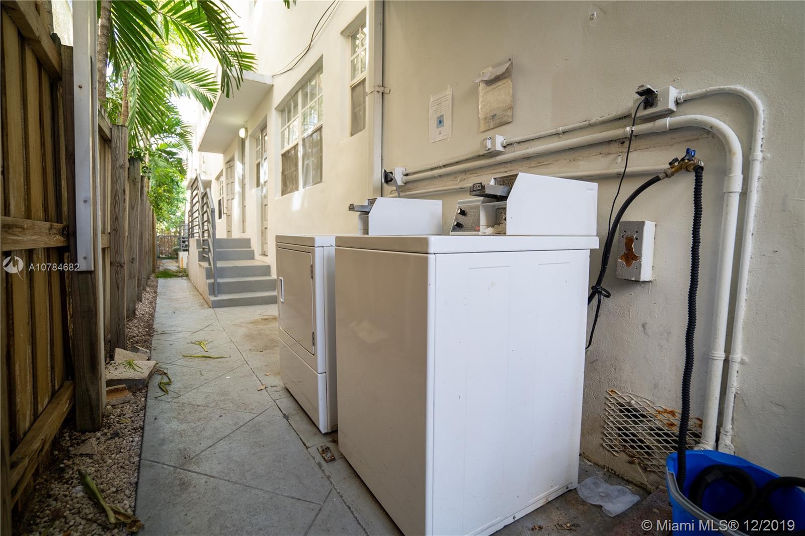 1336 Pennsylvania Condo - Residential Lease