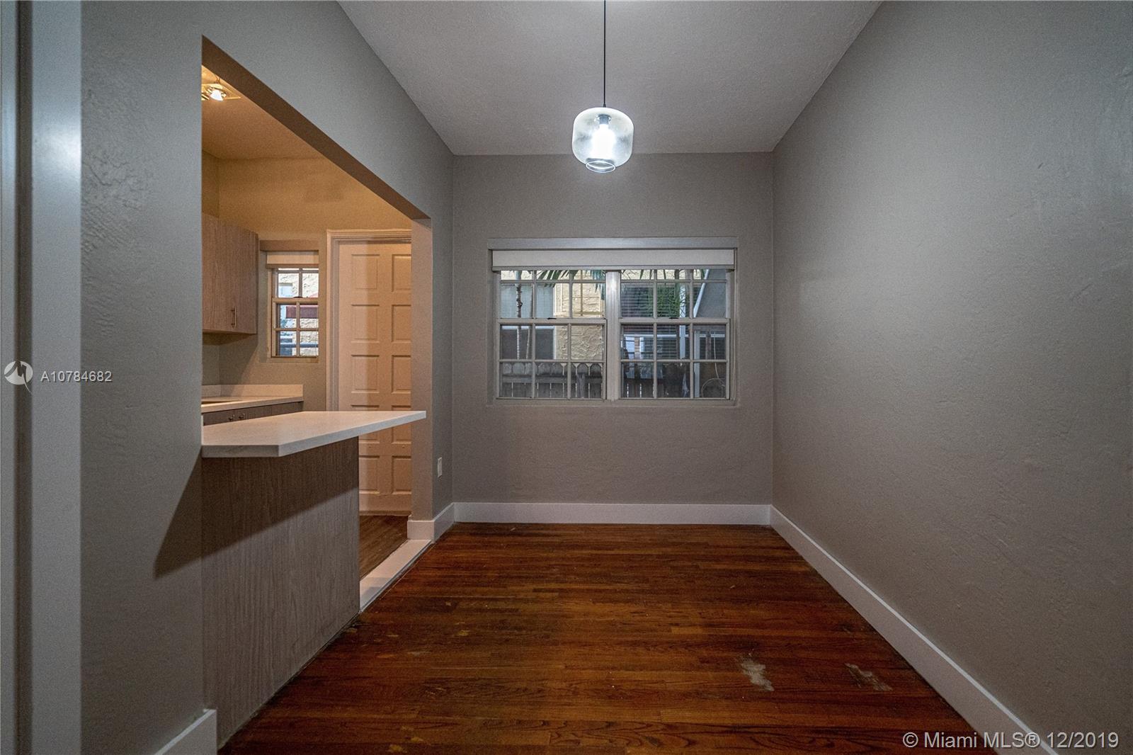 1336 Pennsylvania Condo - Residential Lease