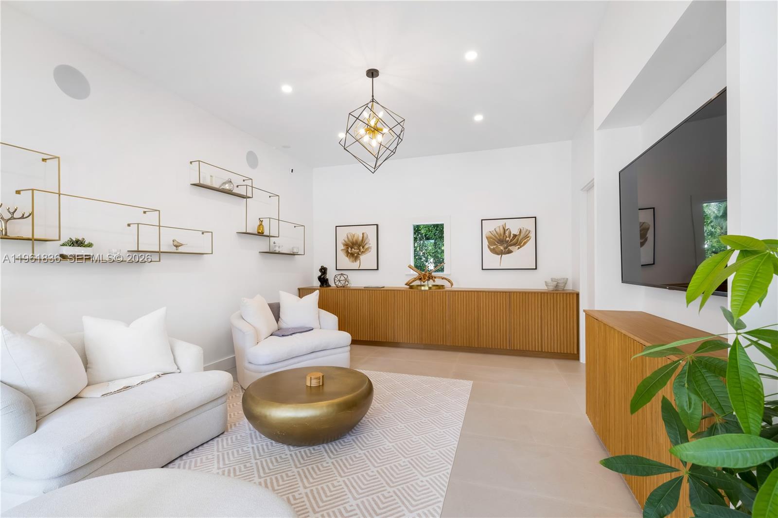 COCOPLUM SEC 2 PLAT D - Residential