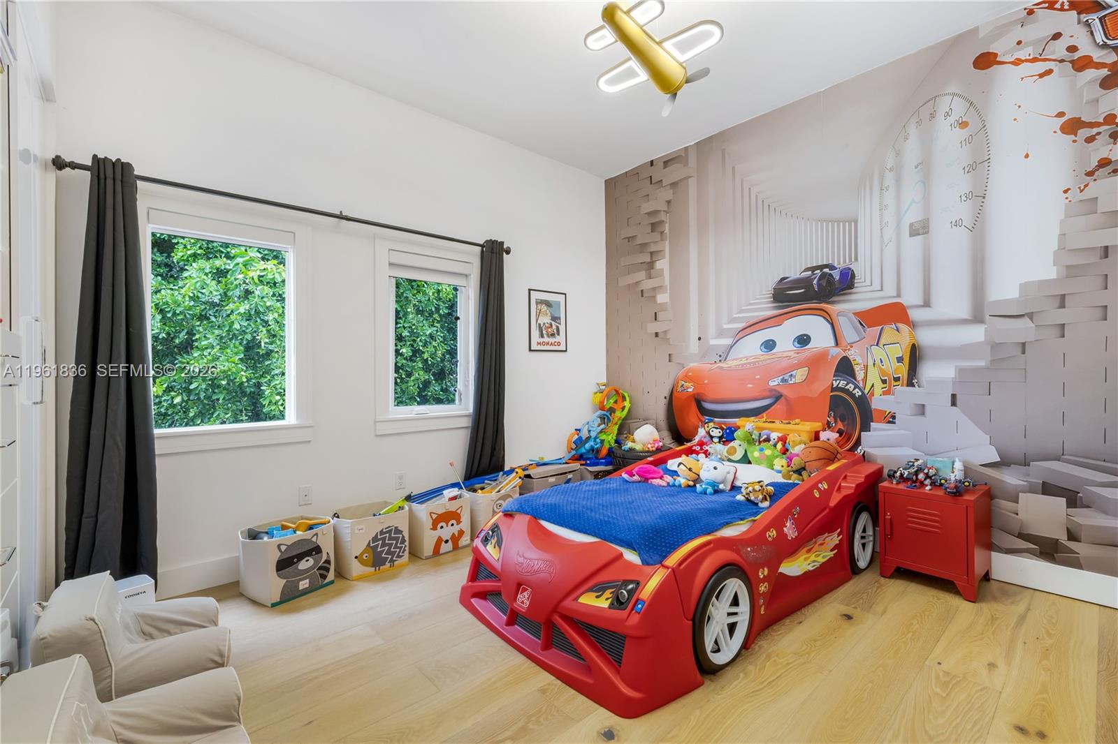 COCOPLUM SEC 2 PLAT D - Residential