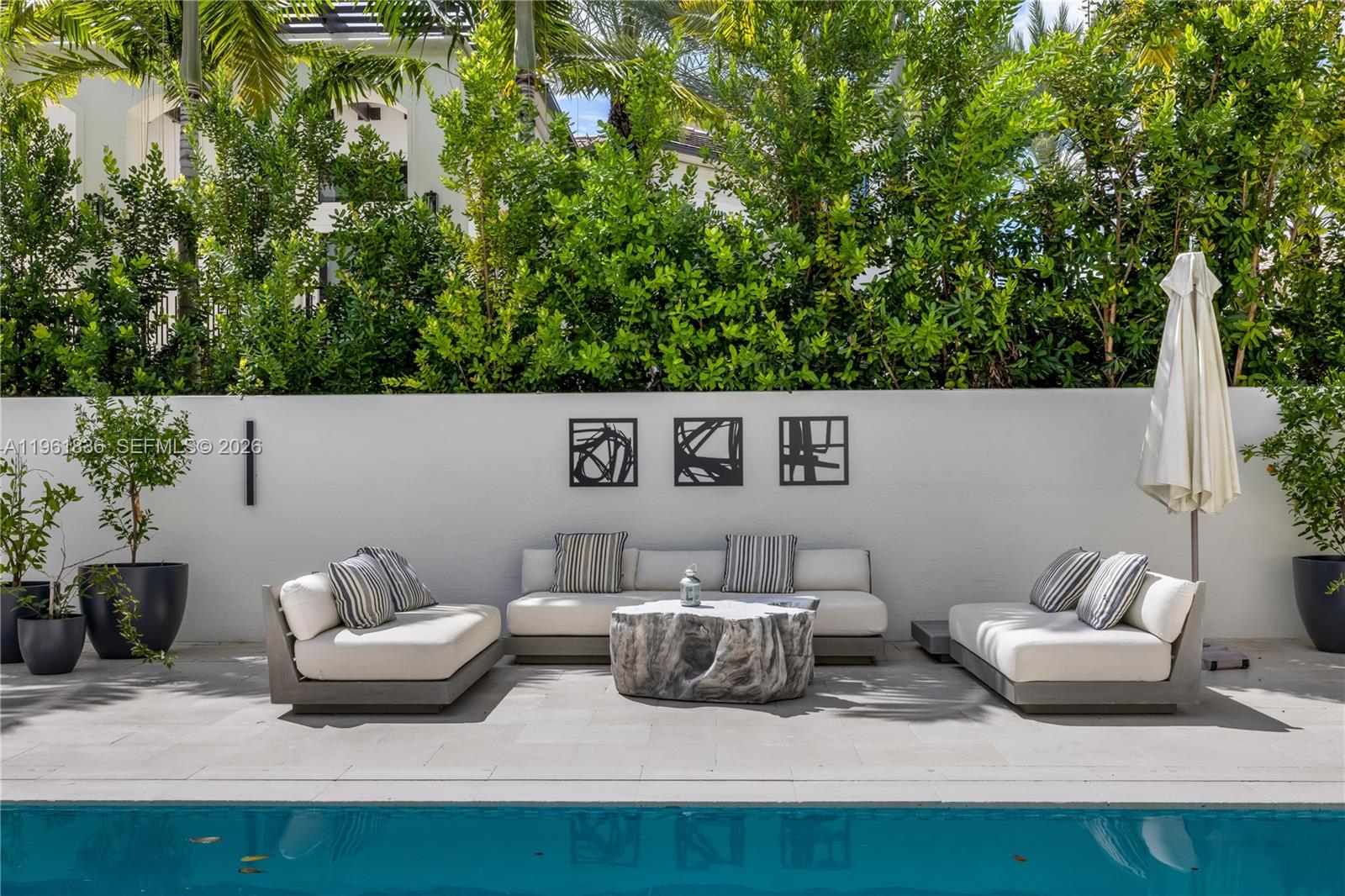 COCOPLUM SEC 2 PLAT D - Residential