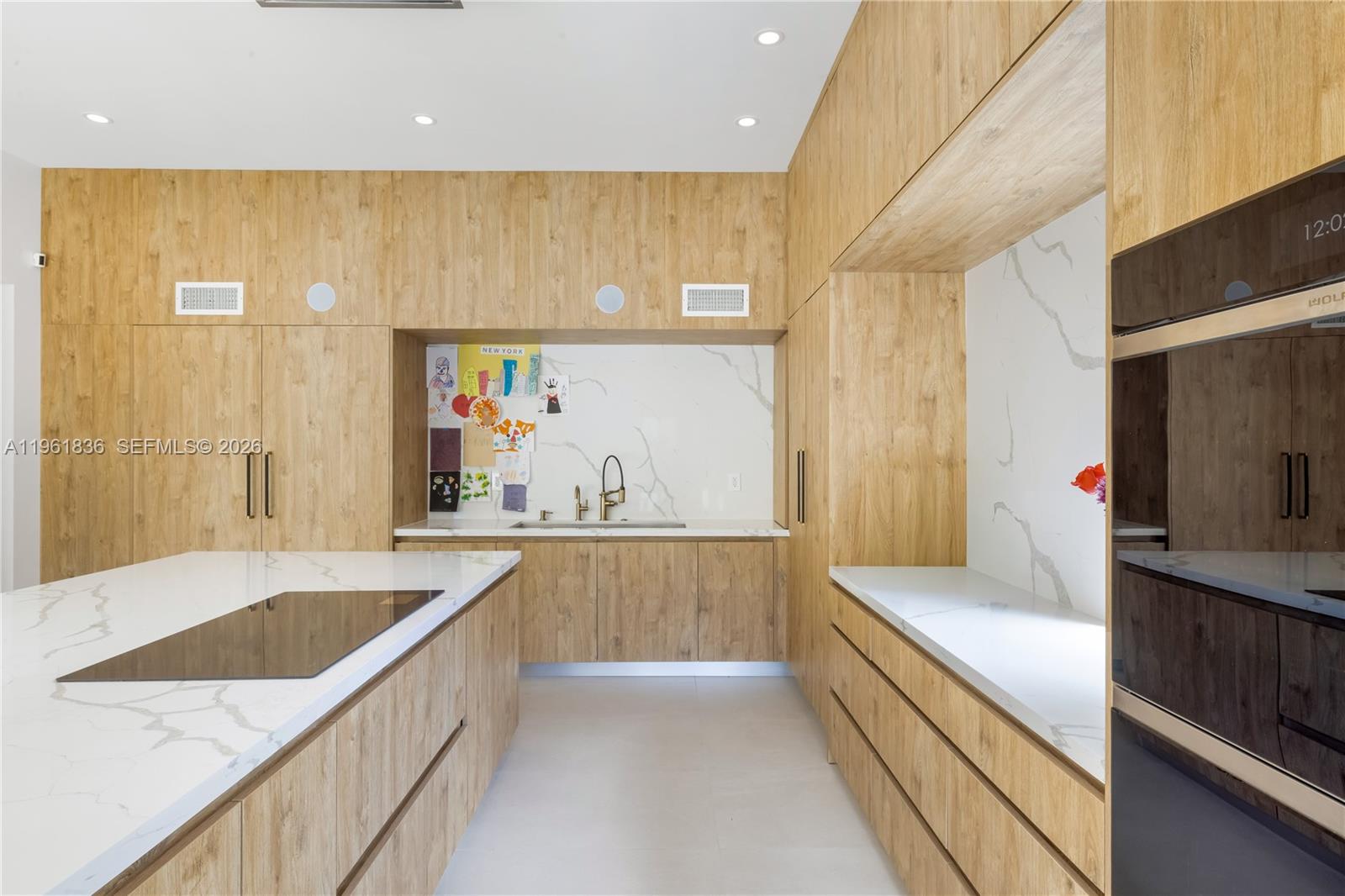 COCOPLUM SEC 2 PLAT D - Residential