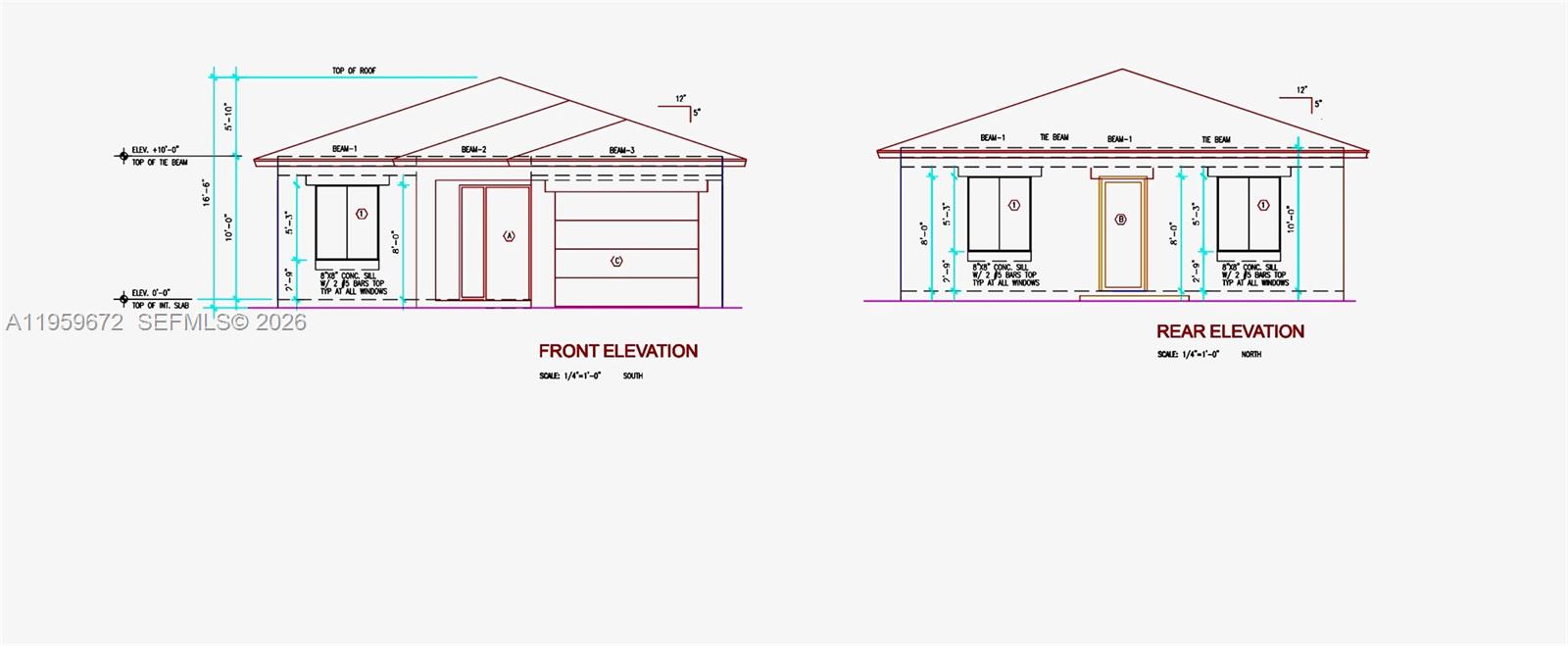 NORTH DANIA HEIGHTS - Land