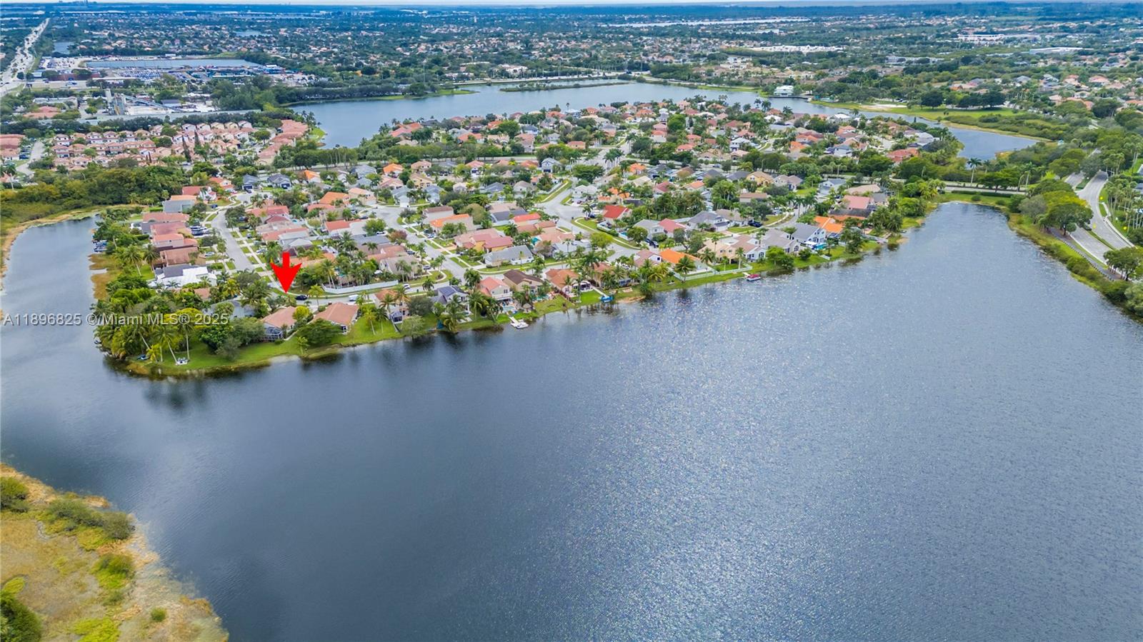 SILVER LAKES AT PEMBROKE - Residential