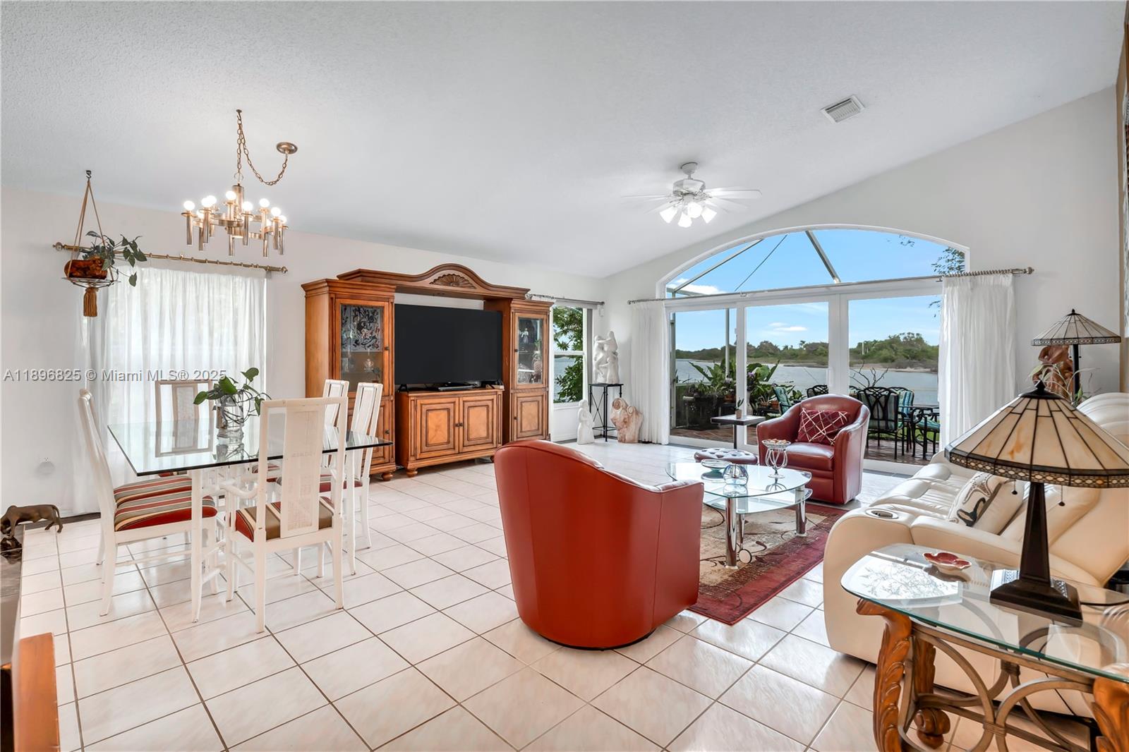 SILVER LAKES AT PEMBROKE - Residential