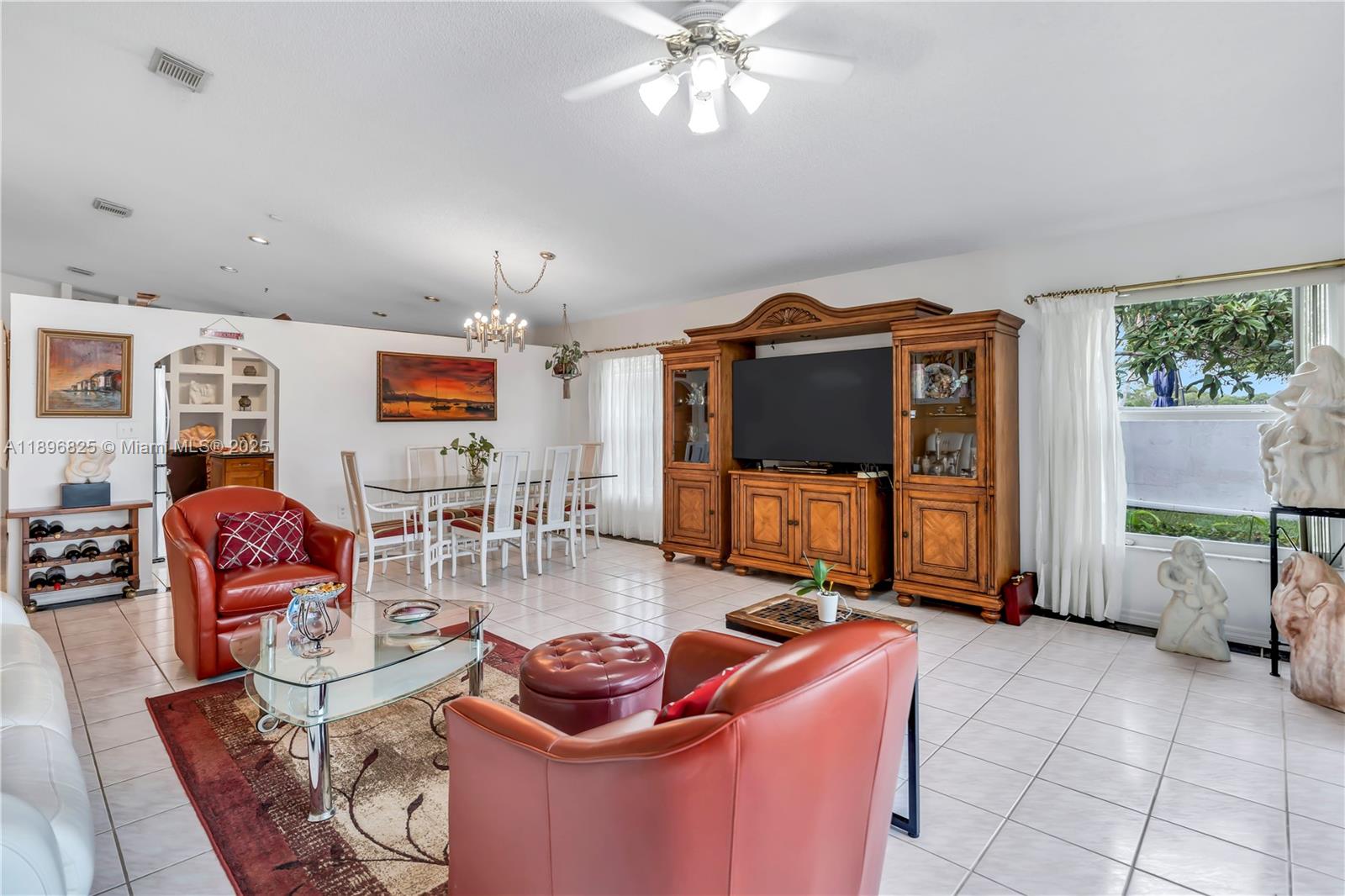 SILVER LAKES AT PEMBROKE - Residential