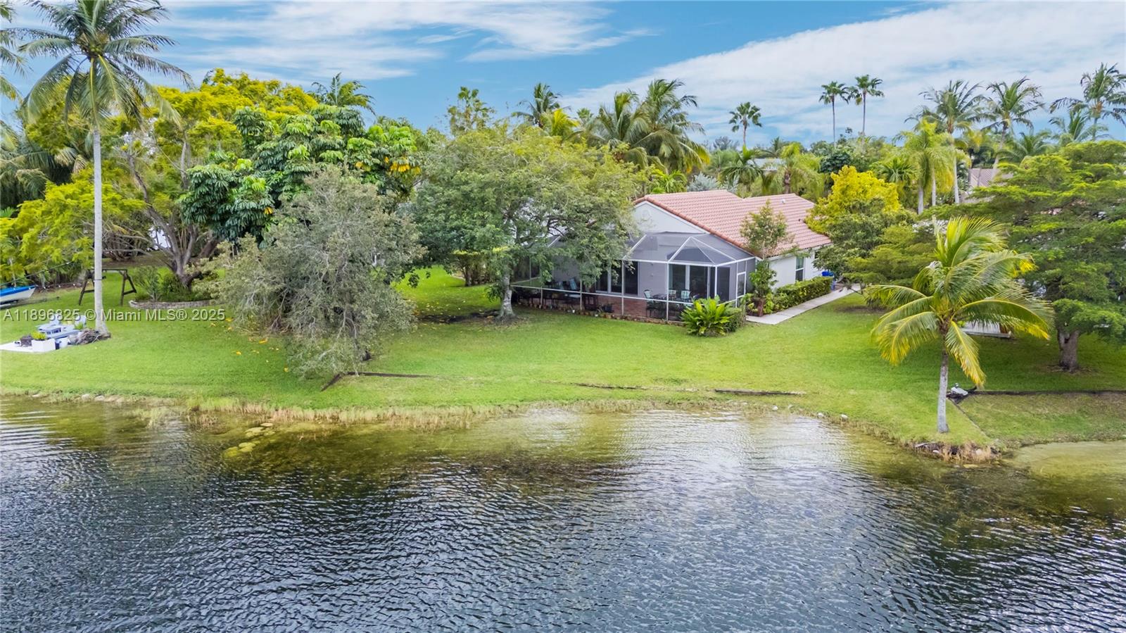 SILVER LAKES AT PEMBROKE - Residential