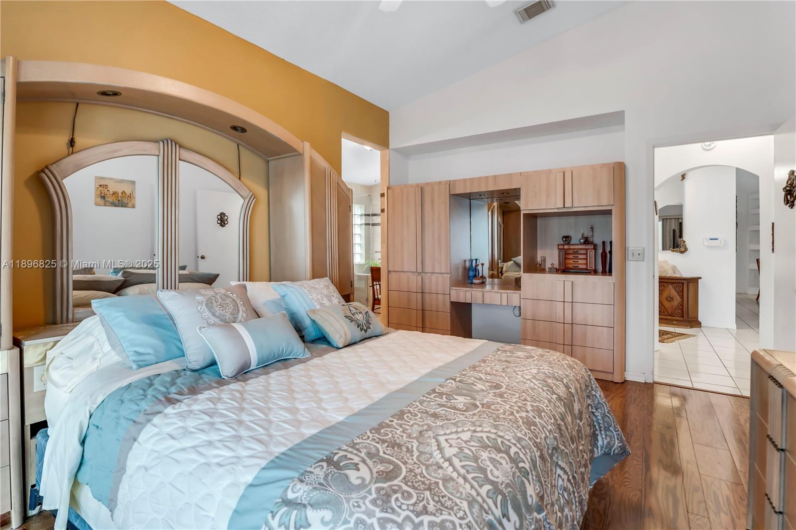 SILVER LAKES AT PEMBROKE - Residential