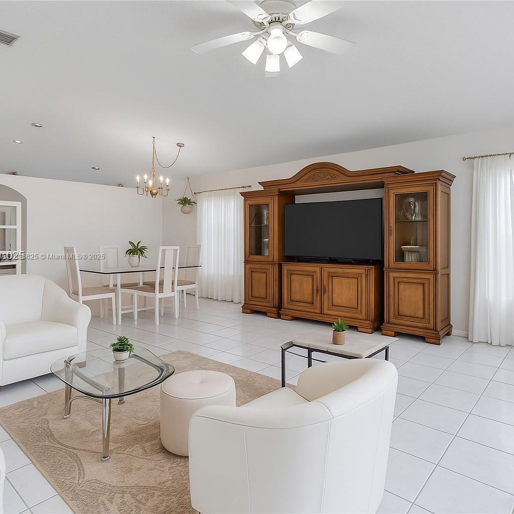 SILVER LAKES AT PEMBROKE - Residential