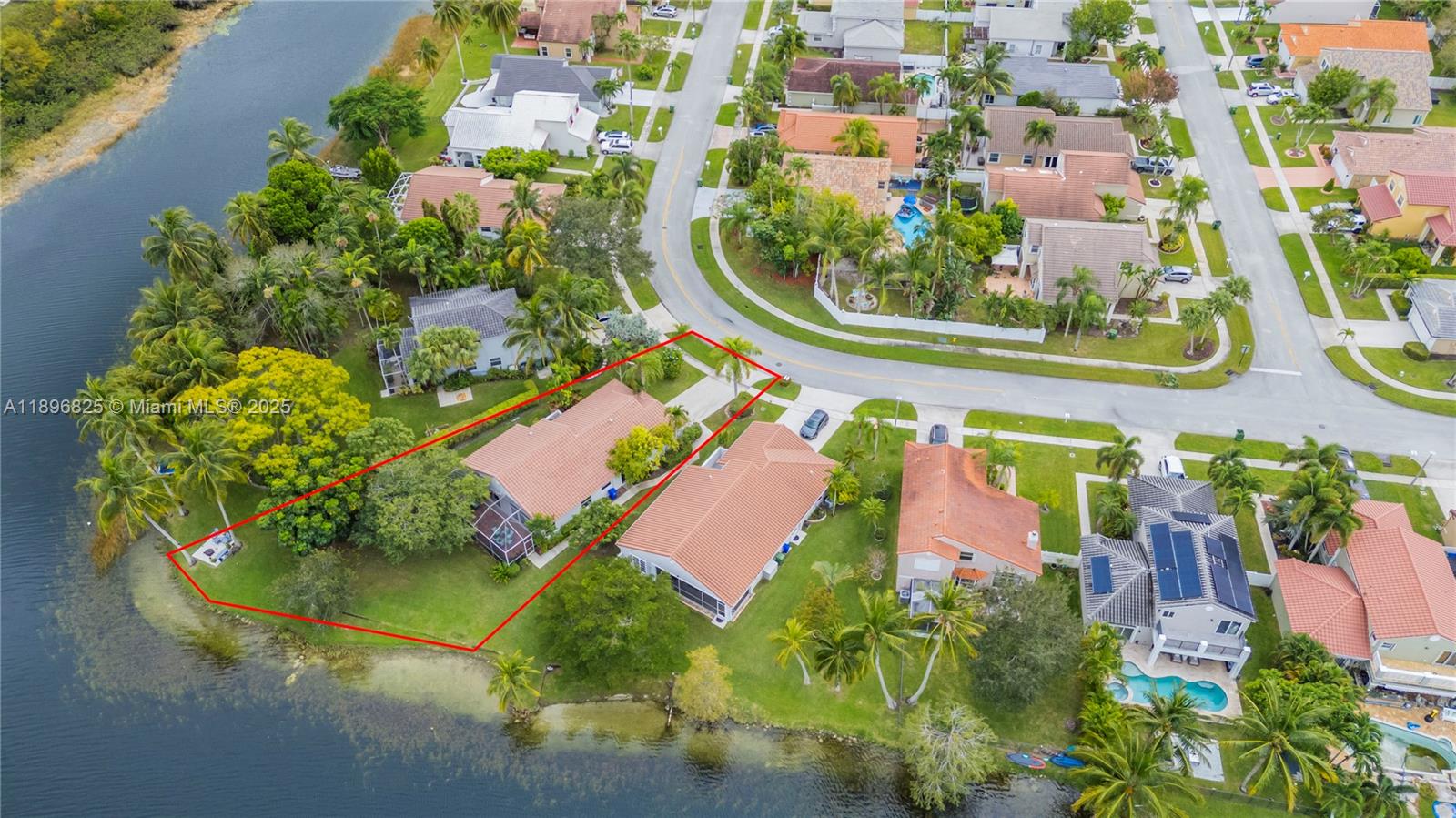 SILVER LAKES AT PEMBROKE - Residential